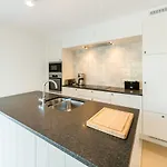 Apartamento Wanderlust With Garage By Interhome Mispelburg