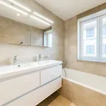 Wanderlust With Garage By Interhome