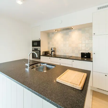 Apartman Wanderlust With Garage By Interhome Mispelburg