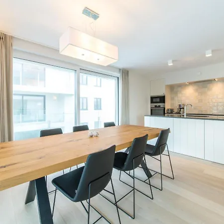 Apartament Wanderlust With Garage By Interhome
