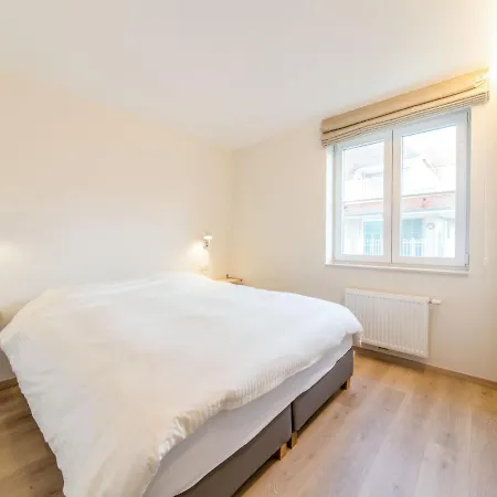 Wanderlust With Garage By Interhome Mispelburg