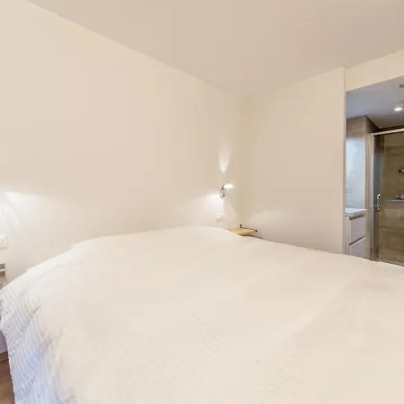 Wanderlust With Garage By Interhome Апартаменты *