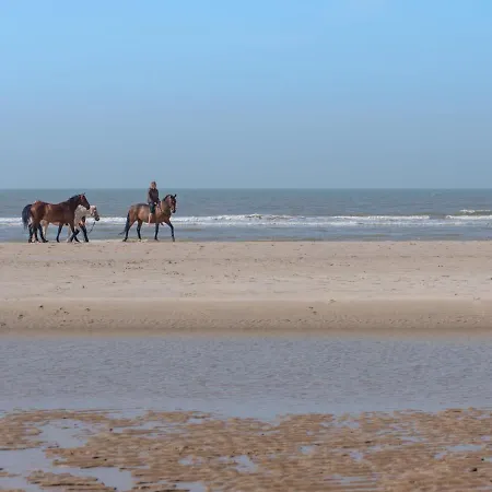 Апартаменты Wanderlust With Garage By Interhome *